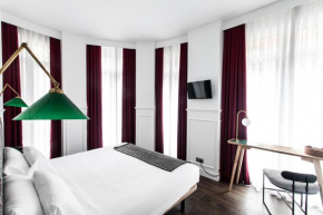  Hotel Trueba  Сан-Себастьян